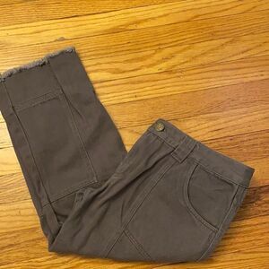 Marc Jacobs Capri Jeans 12